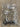 Sterling Silver Twine Ball Beads #7153 - 3