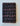 Fat Quarter Floral Calico Print Fabric 18" x 24" - 1