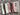 Lot of pink and brown ribbon - 3
