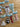 Accents-Floral, Stylish, Assorted Colors - 2