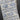 Antique 100% Cotton Fabric - 3.5 yds - 27" width