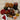 Jewelry Collection Unique Red Assortment one of a Kind Beads Etc #6700 - 1