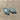 Amazonite Large Focal Beads #7026 - 1