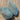 Amazonite Large Focal Beads #7026 - 2