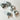 Sterling Silver Bail Bead Connectors - 1