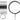 Sterling Silver Bail Bead Connectors - 2