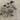 Large Lot Necklace Finishing Findings #7147 - 2