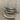 Silver Tone Metal Channel Bead Lengths #7160 - 1