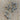 Silver Tone Metal Post Bead with Link Pieced Earring Start #7188 - 2