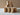 12 Vintage Thread Spools - Thread-off naked for crafting and repurposing - 1