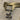 Lot Sterling Silver ‘hook & eye’ Crimp Clasps #7161 - 1