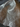 Metallic Silver Lambskin Hide - 1