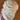 Beige Acrylic Yarn - 1