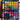 48 color watercolor paint set - 2