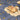 Kitties on Clouds Flannel Fabric for Sewing, Quilting or Crafts - 2