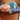 Cotton and Acrylic Yarn - Full Skeins and Remnants - 22 oz Total - 1