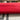 Red Duck Fabric - 3 7/8 yards - 1