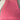 Pink Duck Fabric - 1 1/4 yard - 1
