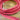 Vintage Red Cotton Upholstery Cording - 2