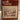 Needle Treasures Cross Stitch Kit - Secret - 1