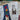 Fabric Back to School Adult Vest Kit - 1