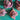 Wool Ashland Bay Roving 1 Ball is 1oz - 1