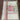 Sunset Bootie Birth Announcement Cross Stitch Kit, New - 2