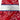 3.25 yds New Emma & Mila Red Paisley Bandana Cotton Quilting Craft Fabric - 2