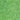 Bright green quilt fabric geometric design - 1