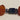 Bakelite Beads with Clasp, Vintage Jewelry Findings  - 2