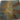 Liora Manne Karela Fern Aqua Brown 100% Wool Pile Carpet Swatch Square