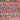 Vintage House &Home Fabric Colorful