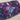 1.6+yds Fabric Traditions Cotton Glitter Cosmic Universe Space Fabric Remnant