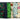 Holiday Easter St Patrick's Christmas Halloween Fabric Craft Project Swatch Box