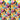 2+ yards Disney Princess Rapunzel Belle Jasmine Cinderella Fabric Craft Remnant