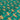 1.5yds 100% Cotton Christmas Tree Gingerbread Candy Quilting Fabric Yardage