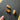 Citrine barrel pointed beads (3 total)