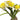 Lot of Christmas Poinsettia Spring Daffodil Roses Variety Fake Craft Flowers