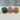 Vintage JP Coats Knit Cro Sheen Boilfast Crochet Thread Spools Craft Supply