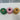 Vintage JP Coats Knit Cro Sheen Boilfast Crochet Thread Spools Craft Supply