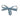100 Pre-Tied Starched Grosgrain Blue Ribbon Craft Bows Baby Shower Cards Favors