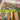 4 Upholstery Chevron Zig Zag Watercolor Floral Bright Paisley Fabric Swatches