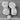 Yarn Cotton Tan, Grey, Cream  4 + Balls