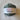 Yarn Novelty Flat Shiny Green & Black Trendsetter Yarns Aquarius 50 grams