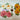 Vintage Floral Appliques / Patches