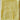Fabric Cotton "Eylet" Machine Embroidered Yellow Floral Material 49"x 25" small flaw