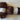 Yarn Novelty Fiesta Eyelash Yarn  2 Skeins Brown 50 grams each