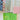 Fabric  Flannel Lot of Small Cuts 4 Yards Total