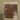 Nutmeg Cross Stitch Fabric, New