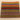 Chevron Needlepoint Piece, Navy Backing